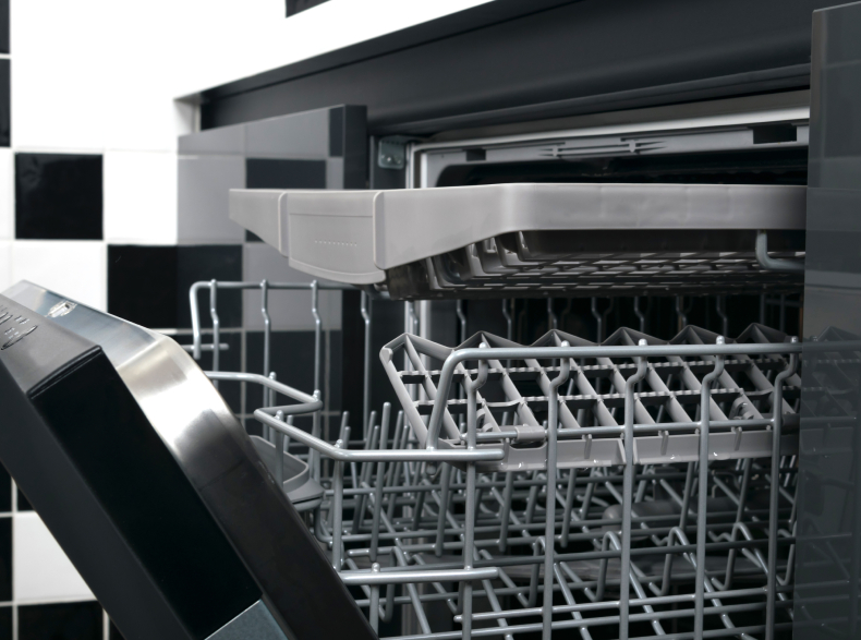 Dishwasher Installation