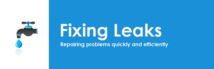 Fixing Leaks - Revolutionary Kindness Plumbing Colorado Springs